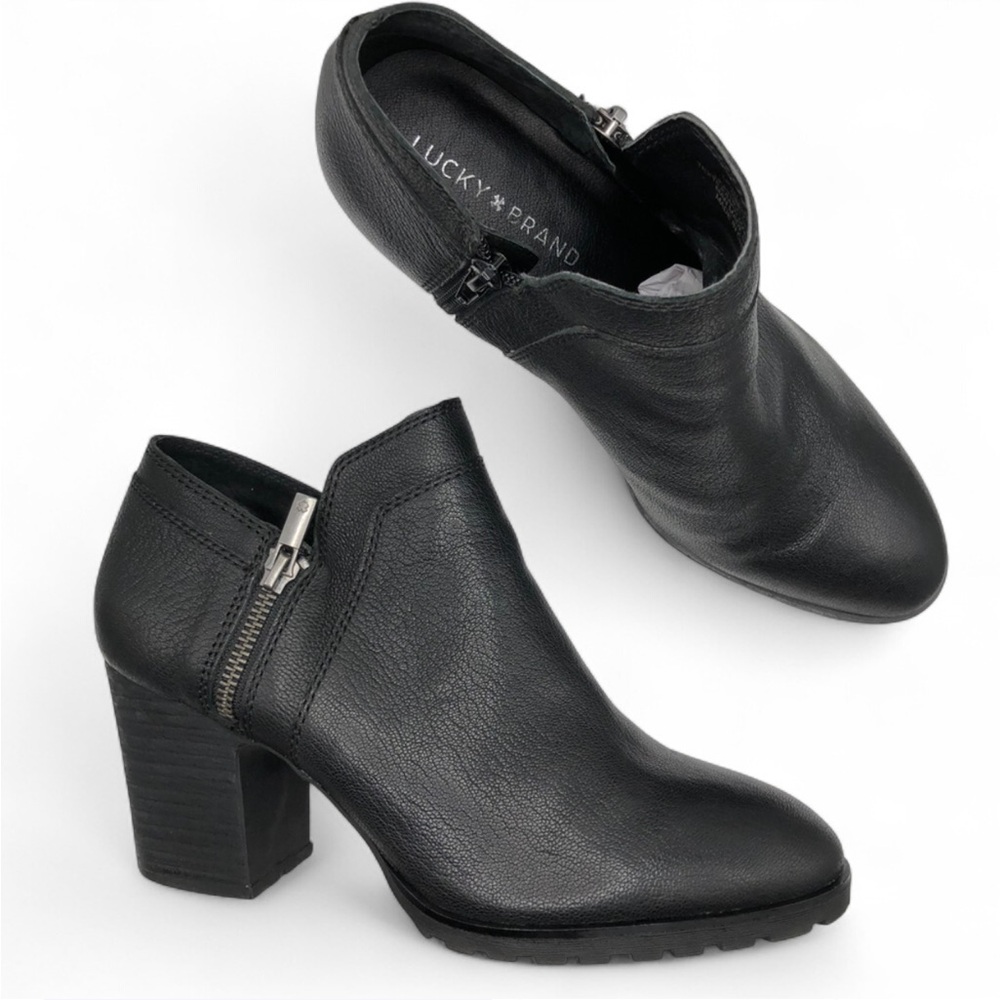 Lucky Brand Women's Ankle Booties